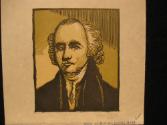 Untitled [Portrait of James Madison]