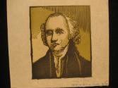 Untitled [Portrait of James Madison]