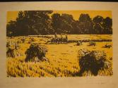 Farm Scene #2