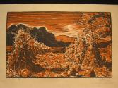 Farm Scene #3
