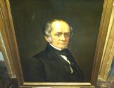 Portrait of T.O. Larkin