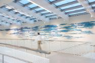 (cloudwaterline) Horizon