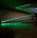 Untitled (to Stephen) by Dan Flavin