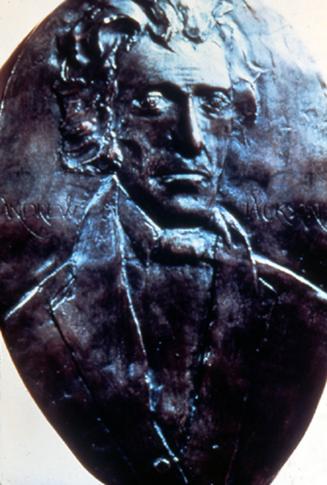 Leonard Baskin
