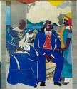 Family by Romare Bearden