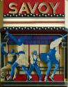Savoy by Richard Yarde