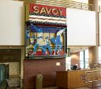 Savoy by Richard Yarde