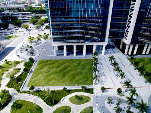 Flutter by Maya Lin