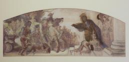 Study for Justice Defeating Mob Violence