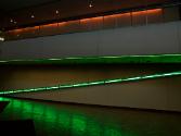 Untitled (to Stephen) by Dan Flavin