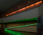 Untitled (to Stephen) by Dan Flavin