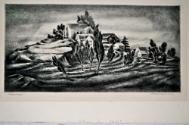 Stormy Day by Albert William Heckman