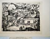Mexican Village by Ryah Ludins