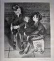 A Nickel a Shine by Isaac Soyer
