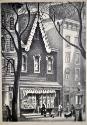 Toy Shop, Staten Island