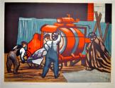 Cement Mixer