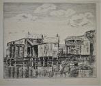 Fishing Village