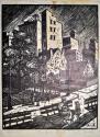 Thompson Street