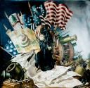 Liberty or Death: Don't Tread on Me