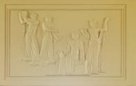 Interpretation of the Law by Carl Ludwig Schmitz