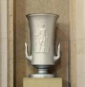 The Four Cardinal Virtues by Carl Paul Jennewein