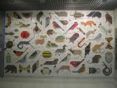 Untitled (American Wildlife)
