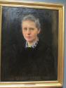 Portrait of Madame Marie Curie, 1867-1934