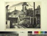 Back Alley