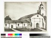 Santa Cruz Mission