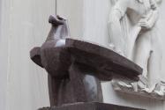 Eagle by Gifford MacGregor Proctor