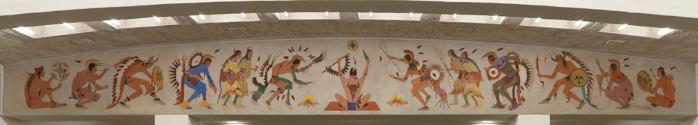 Ceremonial Dance