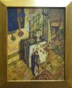 Still Life with Cigarette by Marion Rites