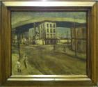 City Landscape