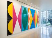 Intermission I by Kim MacConnel