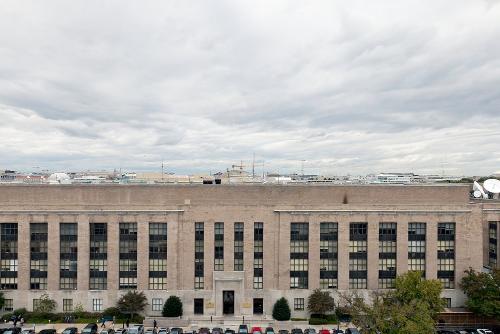 Wilbur J. Cohen Federal Building