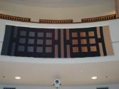 Four Corners Triptych