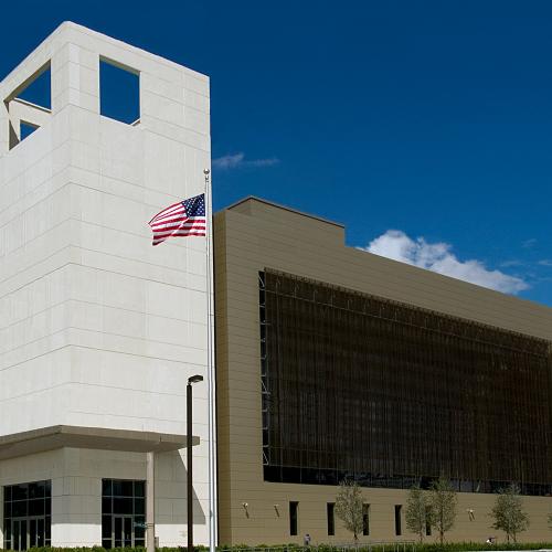 U.S. Courthouse Annex