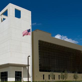 U.S. Courthouse Annex