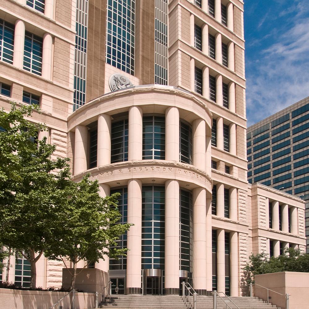 Thomas F. Eagleton U.S. Courthouse, St. Louis, MO