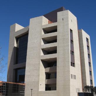 Albert Armendariz, Sr. U.S. Courthouse