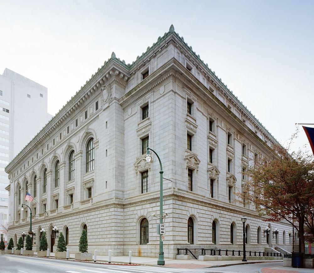 Elbert P. Tuttle U.S. Court of Appeals, Atlanta, GA
