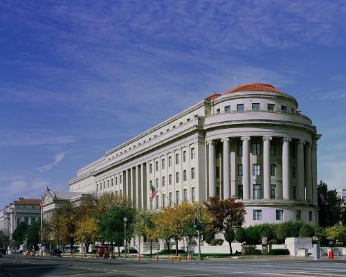 Federal Trade Commission