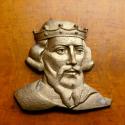 King Alfred