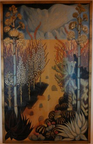 Esther Stevens Barney