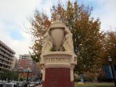 Boundary Markers by Raymond Kaskey