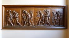 Services of the Union in the Civil War (Medical Forces)