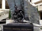 Fidelity, Bravery, Integrity