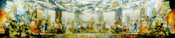 The Defense of Human Freedoms