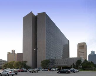 Richard Bolling Federal Building