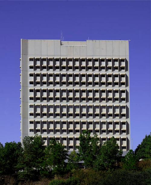 Strom Thurman Federal Building